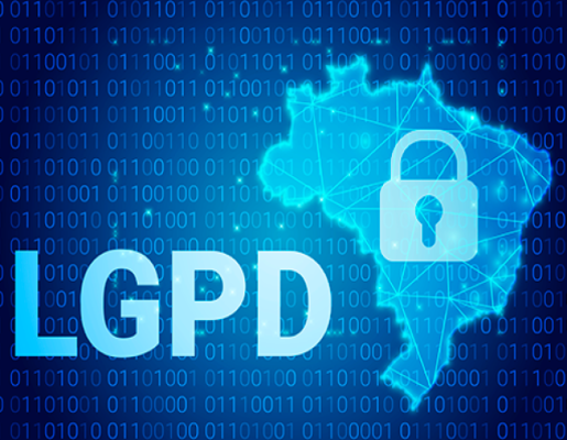 LGPD e sua relação com Órgãos Públicos