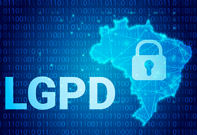 LGPD e sua relação com Órgãos Públicos