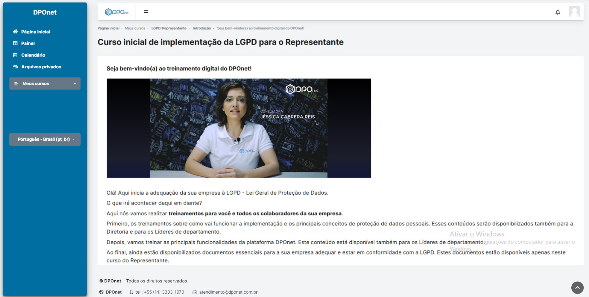 Curso Digital